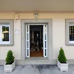 Casa De Filgueira Дом отдыха