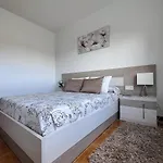 別荘 Casa De Filgueira Louro