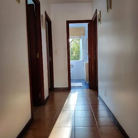 Casa De Filgueira Louro