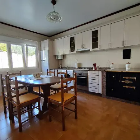Casa De Filgueira Сasa de vacaciones *