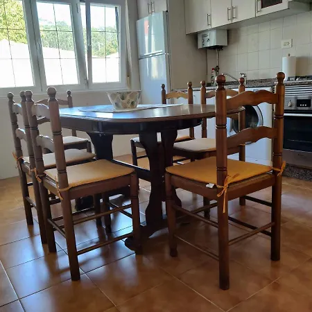 Prázdninový dům Casa De Filgueira
