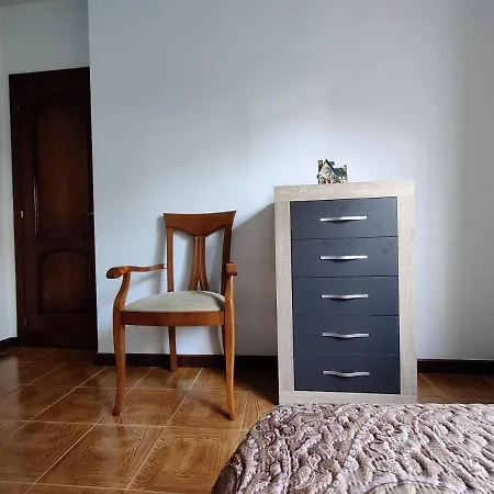 Casa De Filgueira * Louro