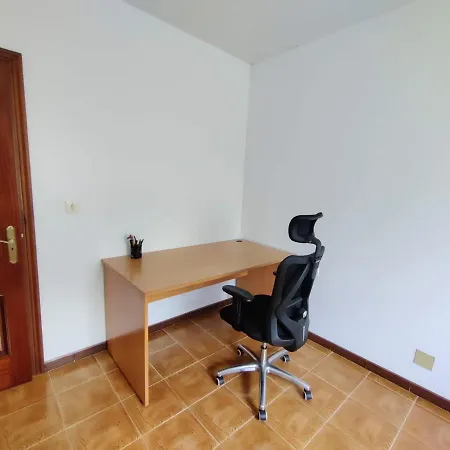 Casa De Filgueira Louro