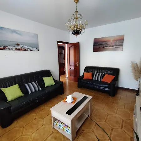 Сasa de vacaciones Casa De Filgueira Louro