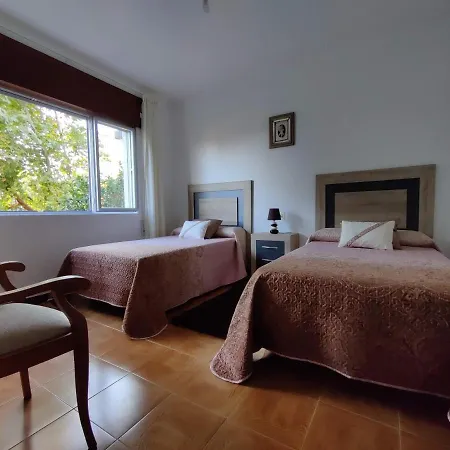 Casa De Filgueira Сasa de vacaciones