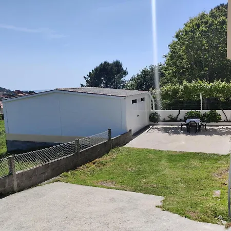 Prázdninový dům Casa De Filgueira *