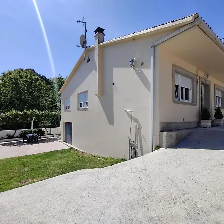 Casa De Filgueira *