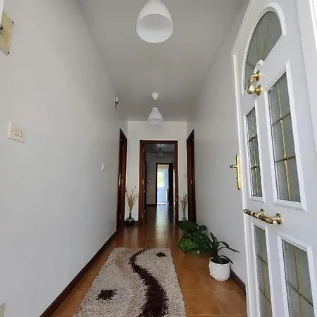 Casa De Filgueira Prázdninový dům Louro