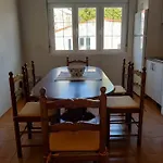 Casa De Filgueira Louro