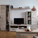 Casa De Filgueira Feriehus *