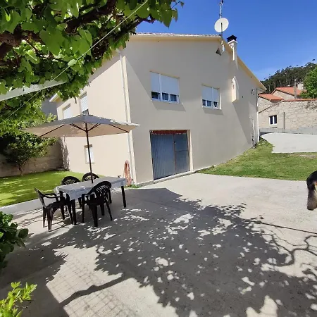 Casa De Filgueira * Louro