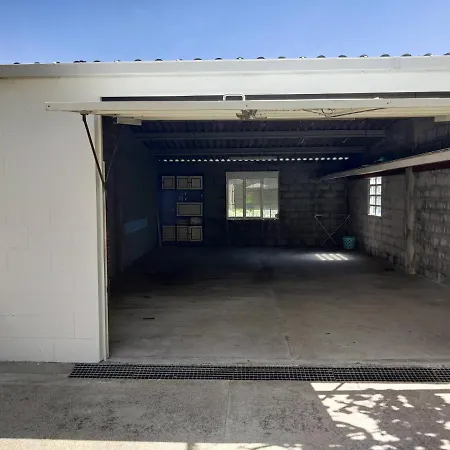 Casa De Filgueira Feriehus *